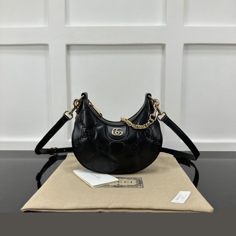 G*u*i satchel bags